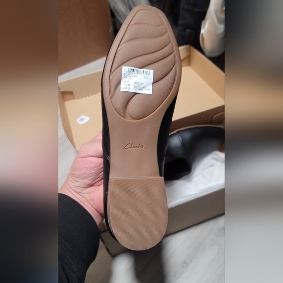 Juliet Palm Shoes - Picture 2 of 5